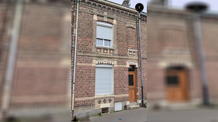 Ma-Cabane - Vente Maison Amiens, 95 m²