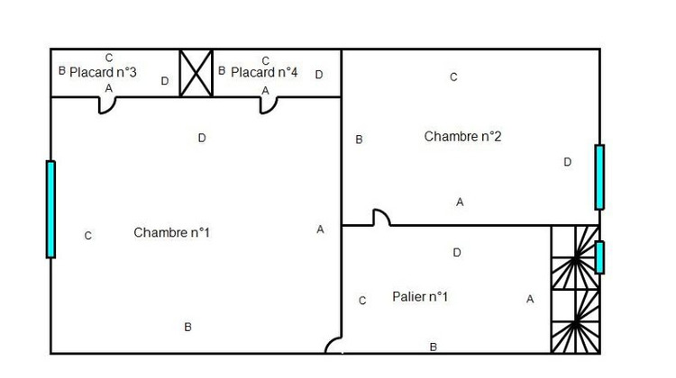 Ma-Cabane - Vente Maison Amiens, 95 m²