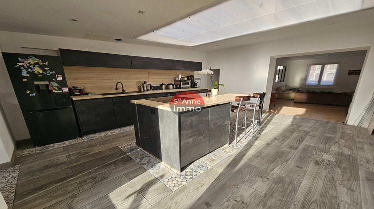 Ma-Cabane - Vente Maison Amiens, 110 m²