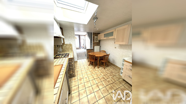 Ma-Cabane - Vente Maison Amiens, 65 m²