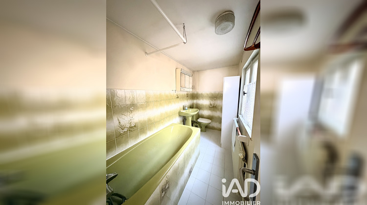 Ma-Cabane - Vente Maison Amiens, 65 m²