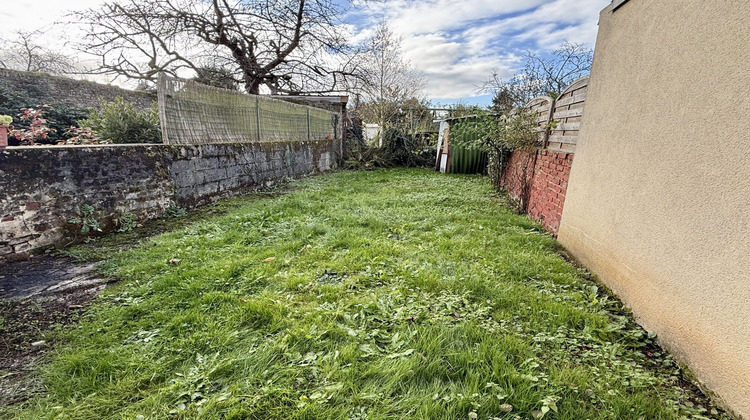 Ma-Cabane - Vente Maison Amiens, 72 m²