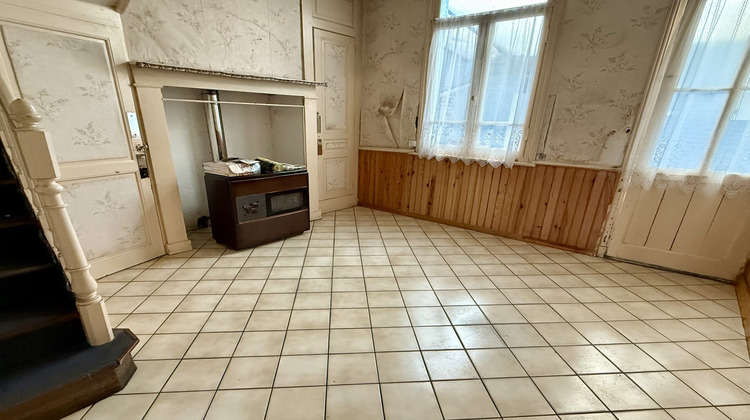 Ma-Cabane - Vente Maison Amiens, 72 m²