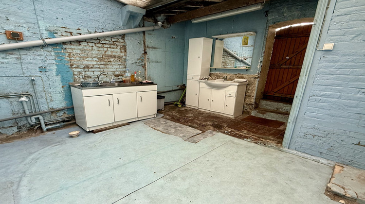 Ma-Cabane - Vente Maison Amiens, 72 m²