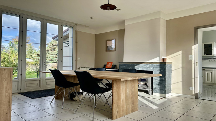 Ma-Cabane - Vente Maison Amiens, 115 m²