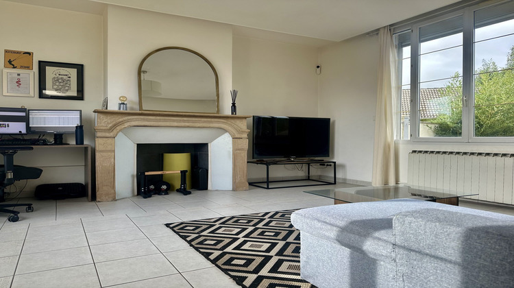 Ma-Cabane - Vente Maison Amiens, 115 m²