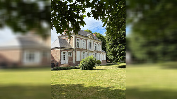 Ma-Cabane - Vente Maison Amiens, 266 m²