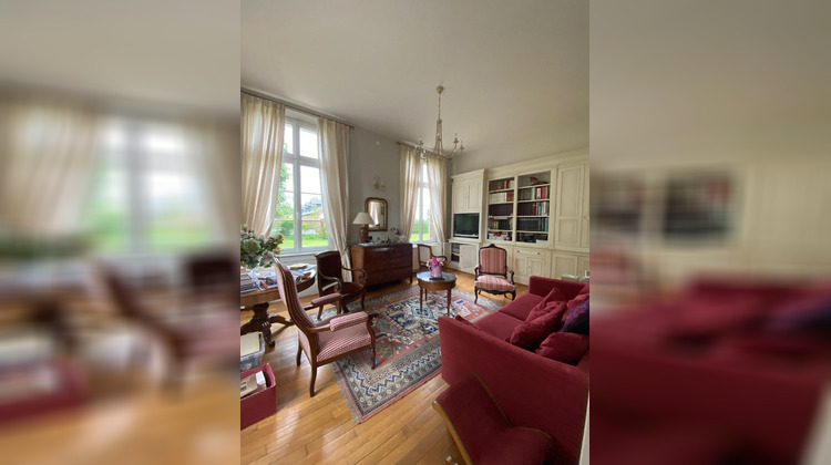 Ma-Cabane - Vente Maison Amiens, 266 m²