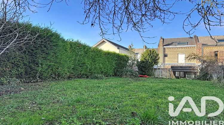 Ma-Cabane - Vente Maison Amiens, 102 m²