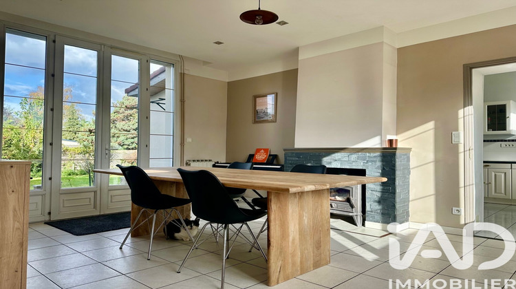 Ma-Cabane - Vente Maison Amiens, 113 m²