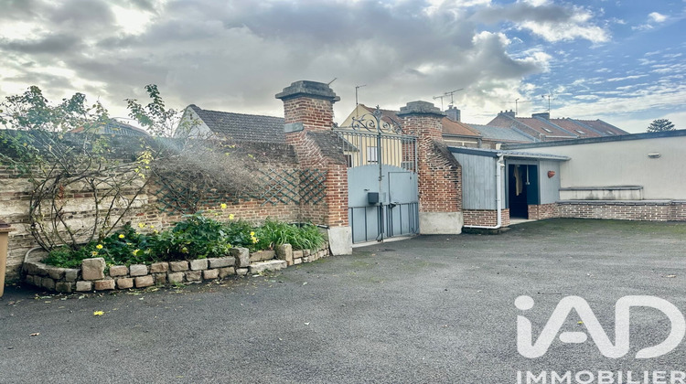 Ma-Cabane - Vente Maison Amiens, 113 m²