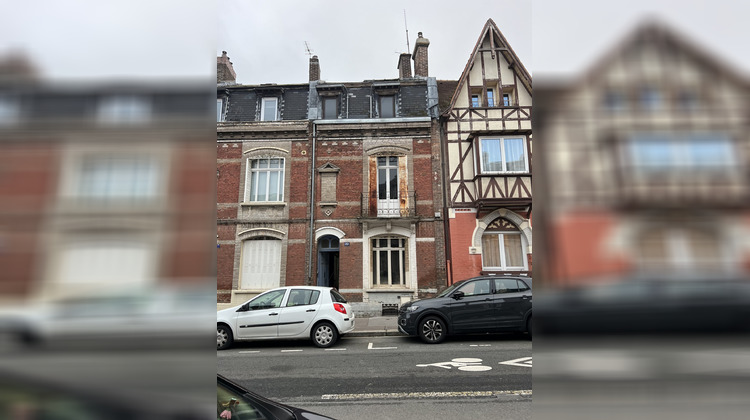 Ma-Cabane - Vente Maison Amiens, 161 m²