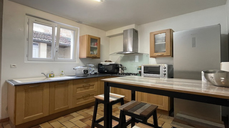 Ma-Cabane - Vente Maison Amiens, 65 m²