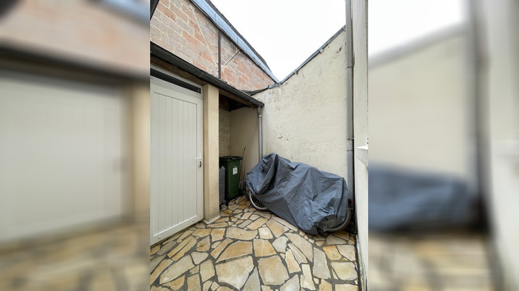 Ma-Cabane - Vente Maison Amiens, 65 m²