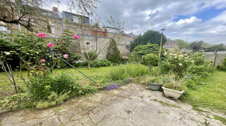 Ma-Cabane - Vente Maison Amiens, 100 m²