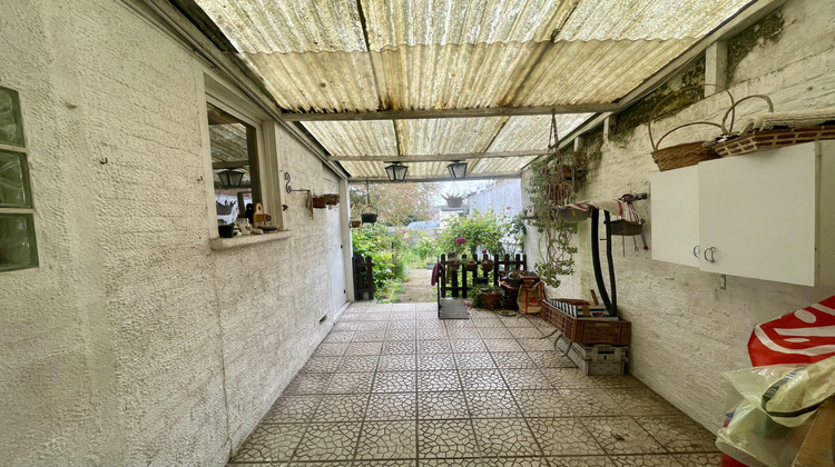 Ma-Cabane - Vente Maison Amiens, 100 m²