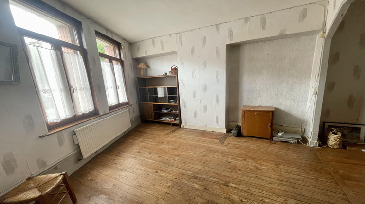 Ma-Cabane - Vente Maison Amiens, 100 m²