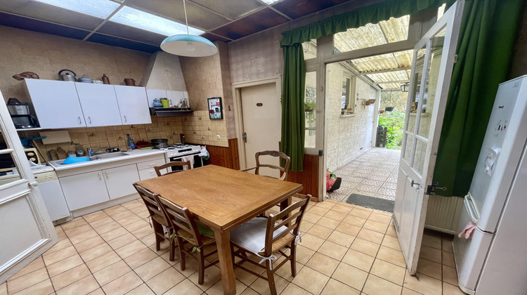 Ma-Cabane - Vente Maison Amiens, 100 m²