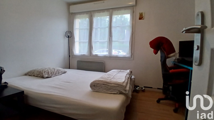 Ma-Cabane - Vente Maison Amiens, 106 m²