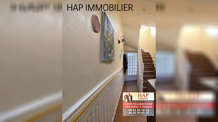Ma-Cabane - Vente Maison Amiens, 130 m²