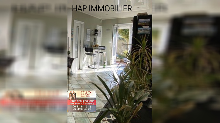 Ma-Cabane - Vente Maison Amiens, 130 m²