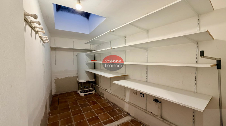 Ma-Cabane - Vente Maison Amiens, 107 m²