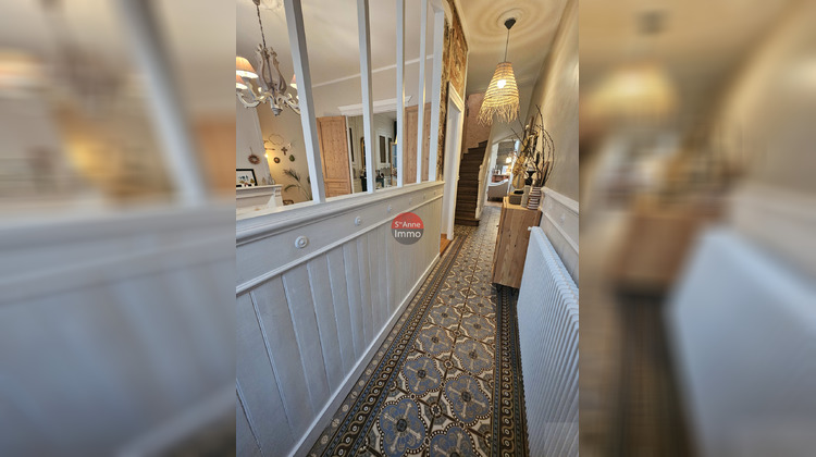 Ma-Cabane - Vente Maison Amiens, 130 m²