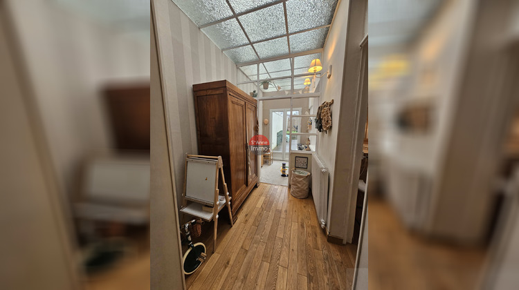 Ma-Cabane - Vente Maison Amiens, 130 m²