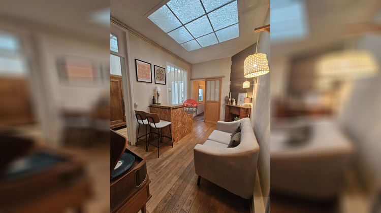 Ma-Cabane - Vente Maison Amiens, 130 m²