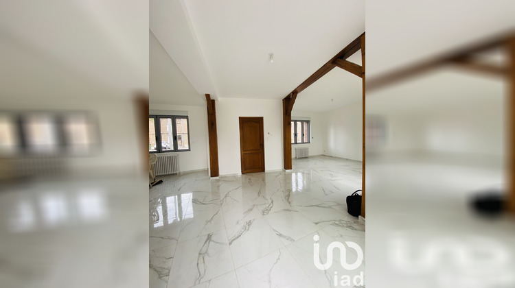 Ma-Cabane - Vente Maison Amiens, 155 m²