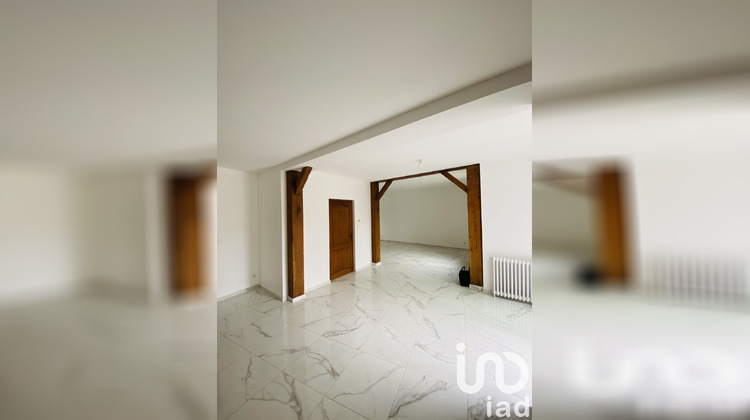 Ma-Cabane - Vente Maison Amiens, 155 m²