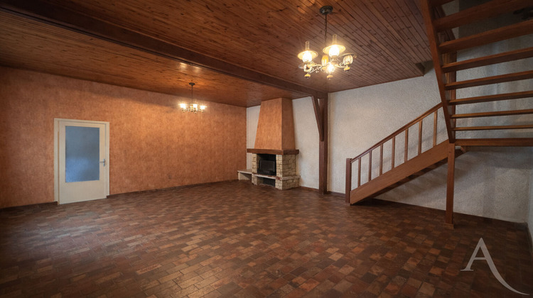 Ma-Cabane - Vente Maison AMIENS, 240 m²