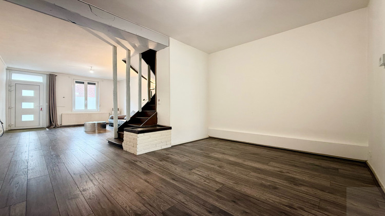 Ma-Cabane - Vente Maison Amiens, 85 m²