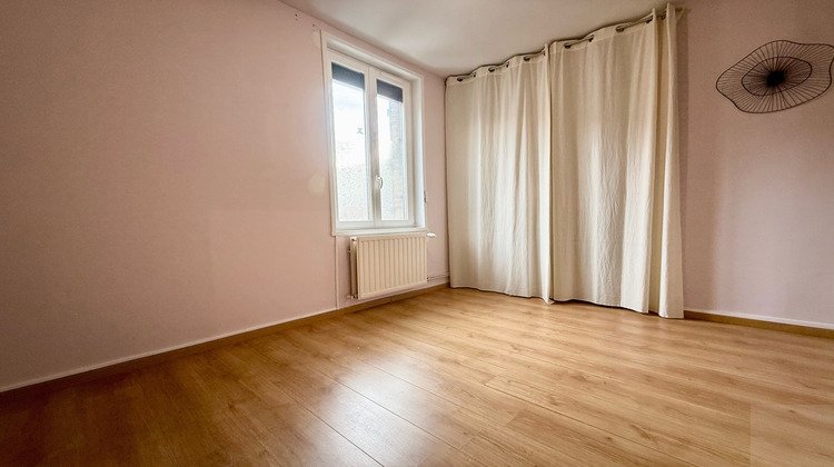 Ma-Cabane - Vente Maison Amiens, 85 m²