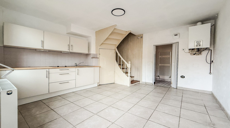 Ma-Cabane - Vente Maison Amiens, 42 m²