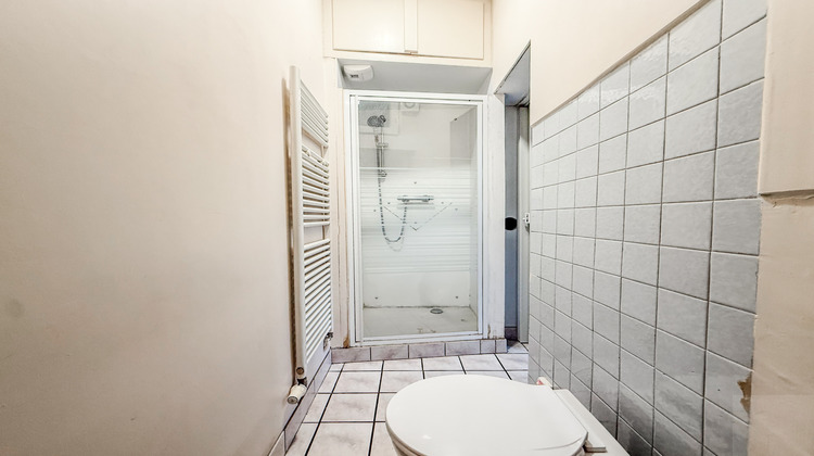 Ma-Cabane - Vente Maison Amiens, 42 m²