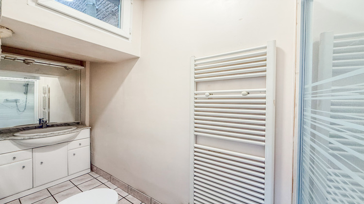 Ma-Cabane - Vente Maison Amiens, 42 m²