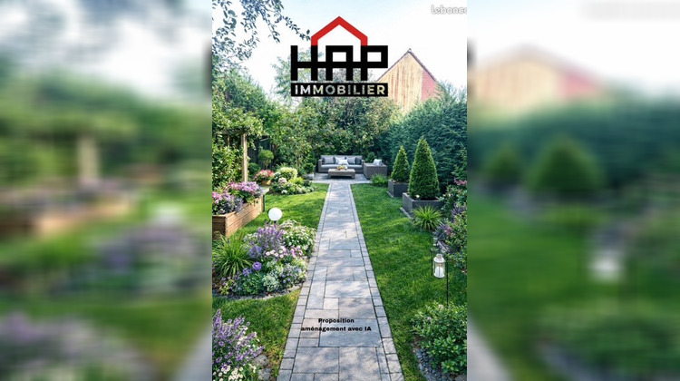 Ma-Cabane - Vente Maison Amiens, 80 m²