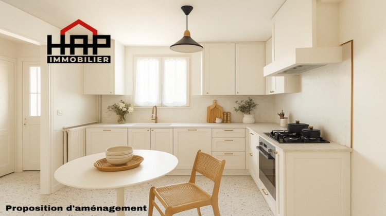 Ma-Cabane - Vente Maison Amiens, 80 m²