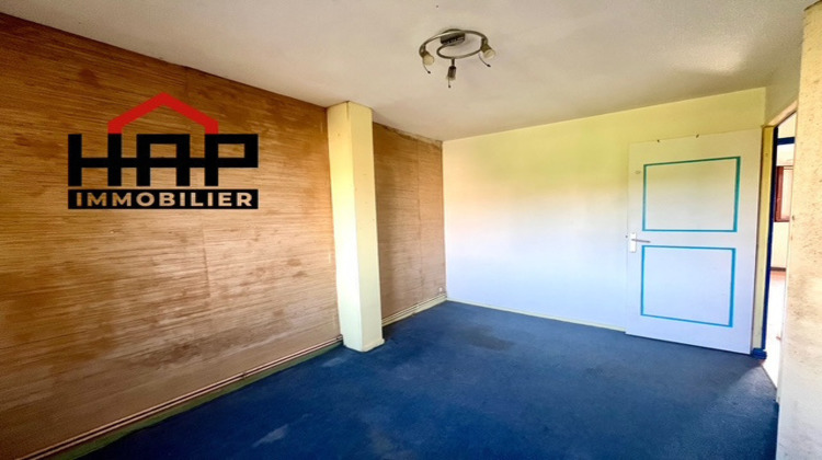 Ma-Cabane - Vente Maison Amiens, 80 m²