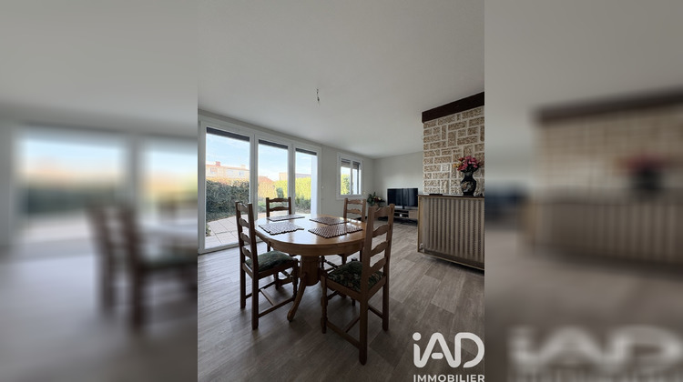 Ma-Cabane - Vente Maison Amiens, 77 m²