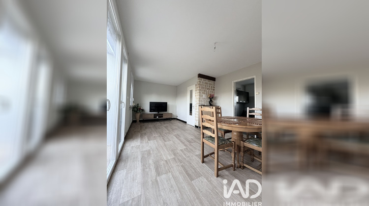 Ma-Cabane - Vente Maison Amiens, 77 m²