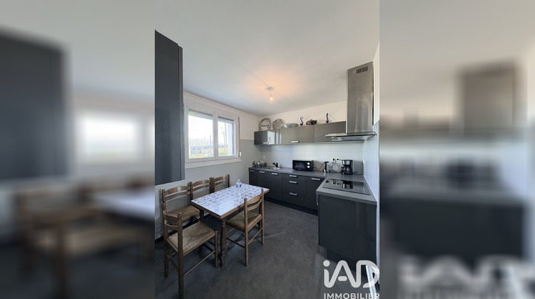 Ma-Cabane - Vente Maison Amiens, 77 m²