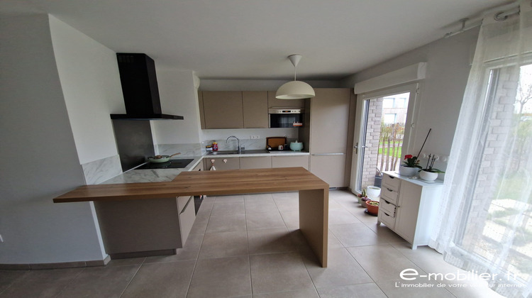 Ma-Cabane - Vente Maison Amiens, 112 m²