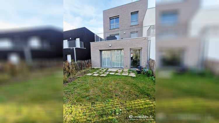 Ma-Cabane - Vente Maison Amiens, 112 m²