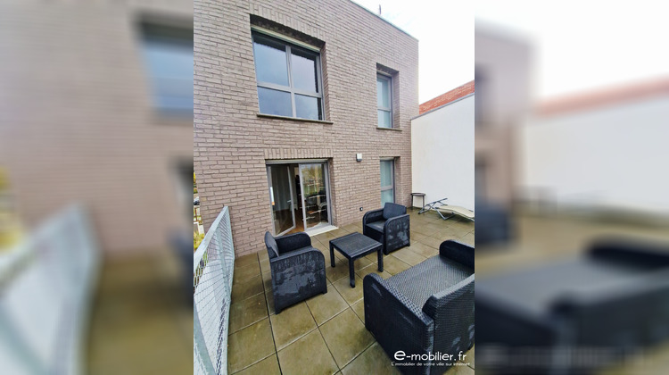 Ma-Cabane - Vente Maison Amiens, 112 m²