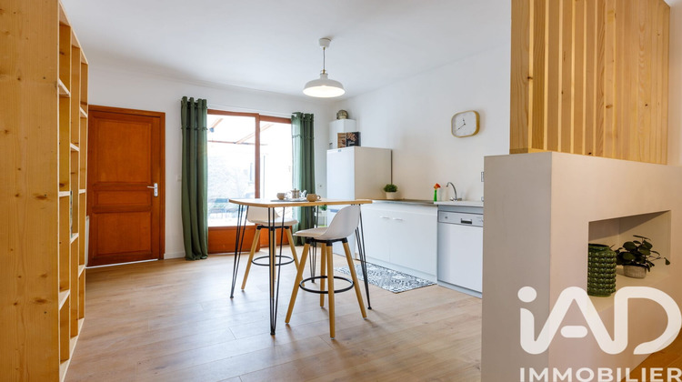 Ma-Cabane - Vente Maison Amiens, 105 m²