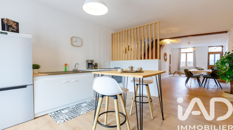 Ma-Cabane - Vente Maison Amiens, 105 m²