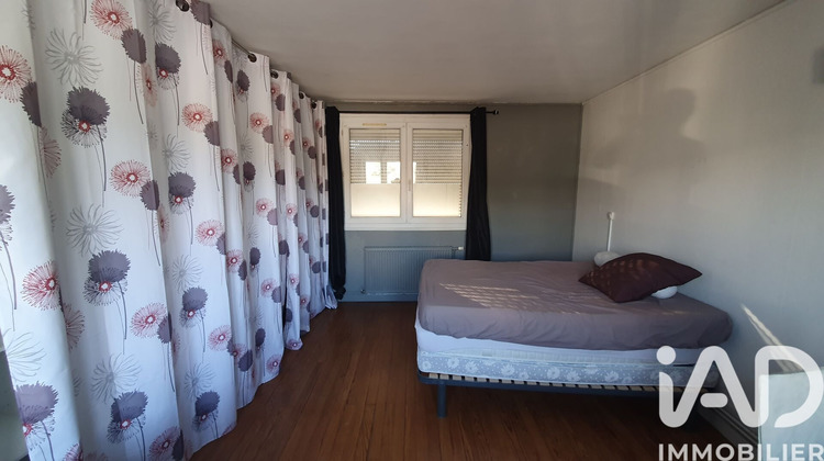 Ma-Cabane - Vente Maison Amiens, 48 m²