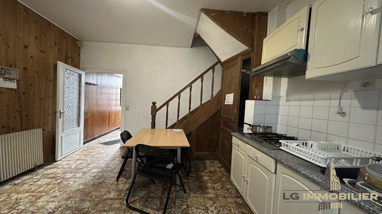 Ma-Cabane - Vente Maison Amiens, 71 m²